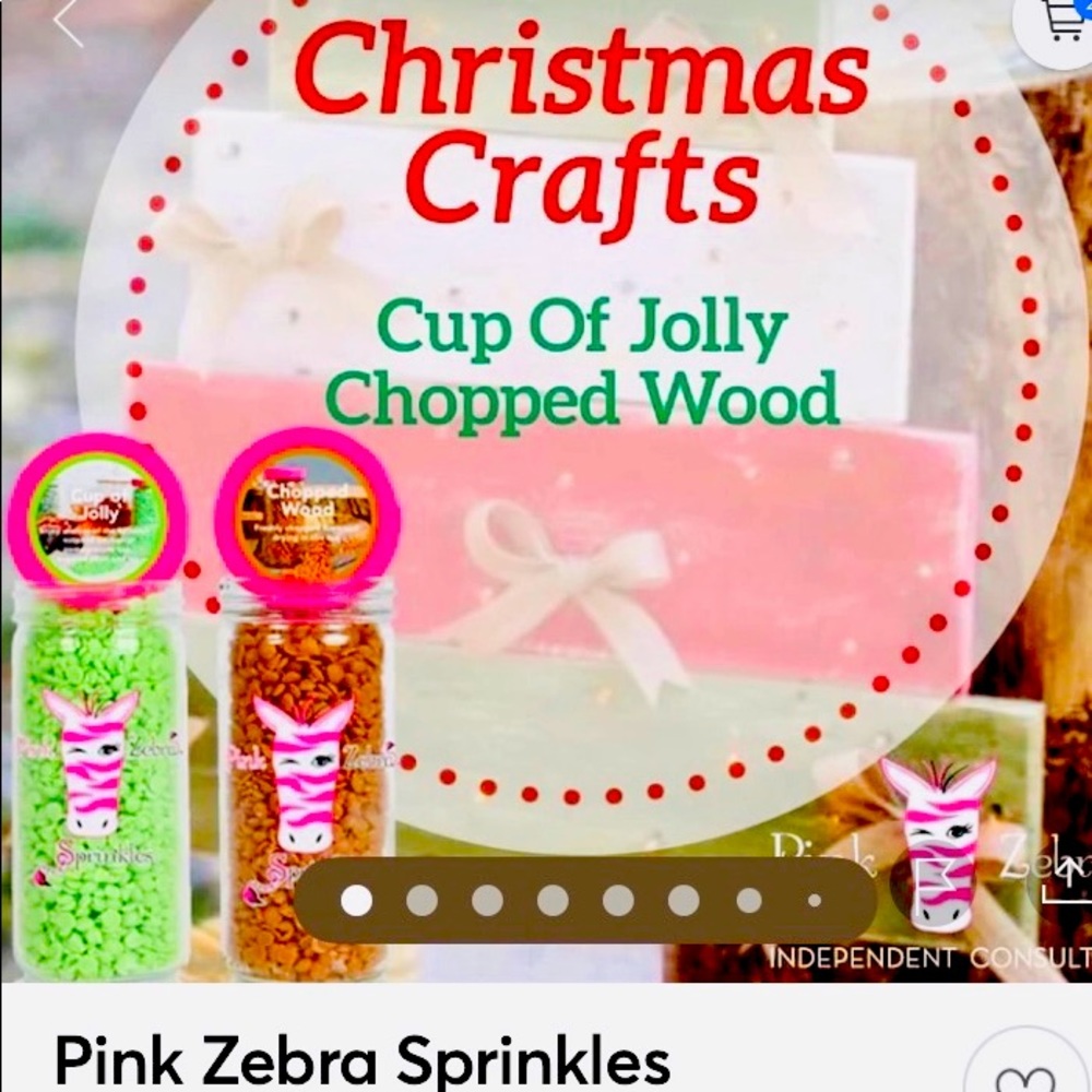 Christmas crafts